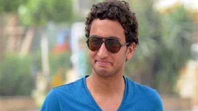 عمرو وردة يكشف عن تلقيه عرضا من بانثنياكوس اليوناني