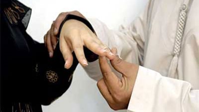 30 دولارًا أمريكيًا ضريبة الزواج في تونس