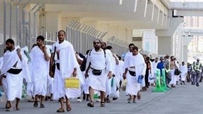 طيران «فلاي والنيل ونسمة والمصرية» ينقل 2000 معتمر عبر 13 رحلة