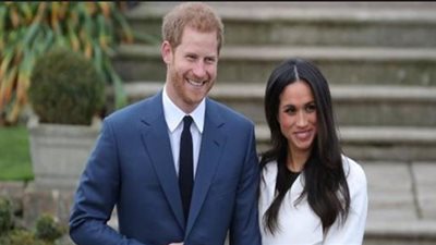 موقع بريطاني: الأمير هاري وزوجته ممنوعان من التجول بشوارع المغرب