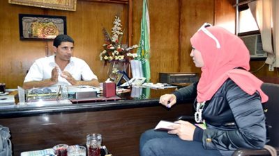 إنجاز 70% من مشروع تطوير ميدان الجيزة