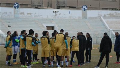 القناة يطلب ضم الحسن ضيوف لاعب طنطا