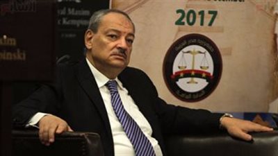 توصيات مؤتمر النواب العموم.. وأبرزها تجميد ومصادرة أموال الإرهابيين