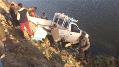 الإنقاذ النهري بالشرقية يفشل في العثورعلى جثة مفتش بالأوقاف