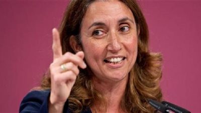 مسئولة ألمانية تتهم حزب البديل بمساعدة السلفيين في تجنيد الشباب