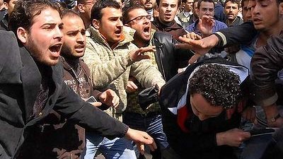 الصحف الأجنبية: مصر تمضي قدمًا في خارطة الطريق .. 