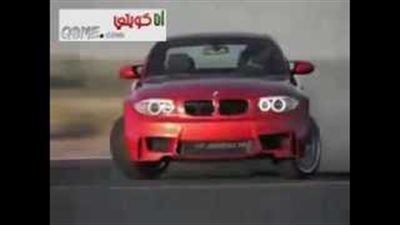بالفيديو.. أقوى تفحيط لسيارة « BMW»