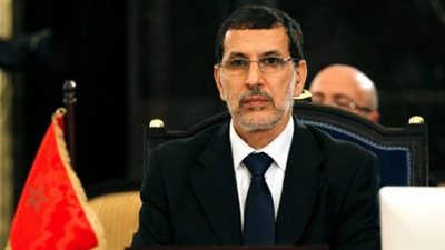 وفد المغرب يصل شرم الشيخ للمشاركة في القمة العربية الأوروبية