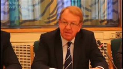 بالفيديو.. أعضاء بالبرلمان النرويجي: إيران سبب الإرهاب بالمنطقة