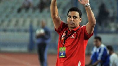 البدري يبدأ دراسة الأفارقة المرشحين لتدعيم الأهلي في يناير