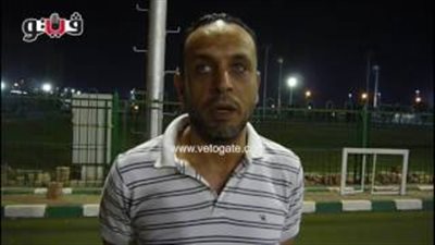 بالفيديو.. مدرب المقاولون يدعم «مبادرة فيتو» لرعاية الموهوبين