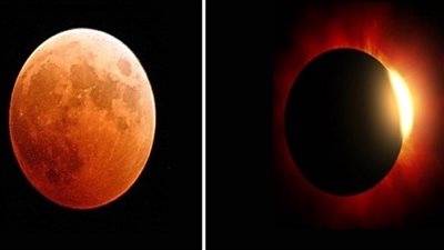 لماذا لا يحدث الكسوف والخسوف كل شهر؟.. خبير فلكي يجيب