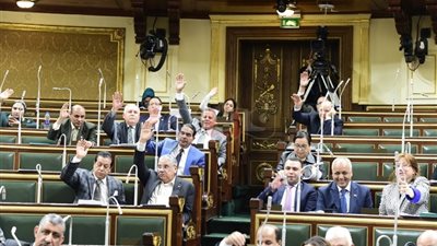 البرلمان يوافق من حيث المبدأ على مشروع قانون حماية المستهلك