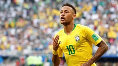 ريـال مدريد يكشف حقيقة عرضه لشراء نيمار بـ310 ملايين يورو