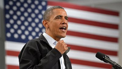 أوباما يعقد مؤتمرًا صحفيًا الأربعاء حول الاتفاق مع إيران