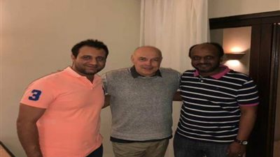 مرتضى منصور يعلن تشكيل جهاز الزمالك الجديد