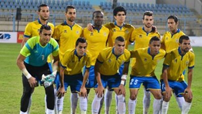 الإسماعيلى يسعى لتدبير جزء من مستحقات لاعبيه قبل الكأس