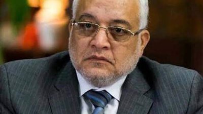 مؤمن متولي أمينا عاما لجامعة الأزهر