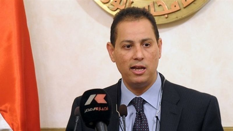 الدكتور محمد عمران،