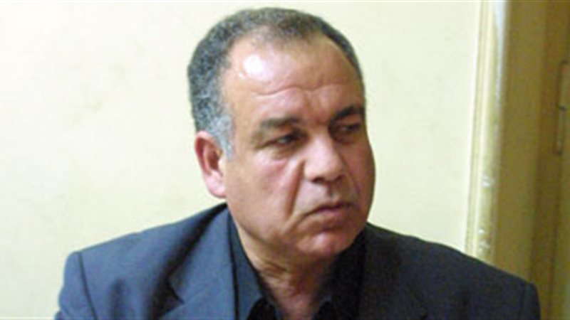 بهاء الدين شعبان