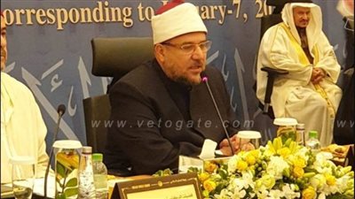 مجلس رابطة العالم الإسلامي يطالب المجتمع الدولي بوقف التدخل التركي في الشأن الليبي | صور