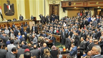 هدوء في جلسات البرلمان بعد غياب نواب ٢٥-٣٠