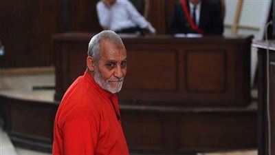 دفاع بديع بـ«أحداث بني سويف»: قرار إنشاء «الأمن الوطني» منعدم