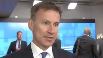 إسرائيل تحاول الاستيلاء على ناقلة النفط الإيرانية بجبل طارق