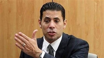 حساسين: استخدام طائرات الإسعاف على الطرق يضع مصر في مصاف الدول المتقدمة