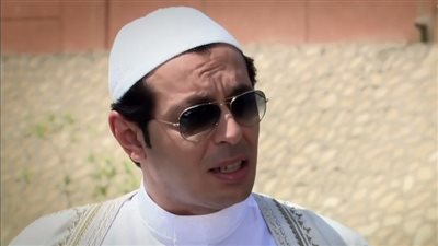 بالفيديو.. مصطفى شعبان من الأراضي المقدسة: «لا تنسوني بالدعاء»