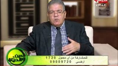 بالفيديو.. أسباب لين العظام عند الأطفال وطرق علاجه