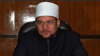 وزير الأوقاف: إنشاء لجنة أفريقية بالأعلى للشئون الإسلامية