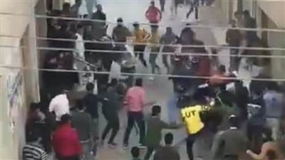 نيابة الشرقية تخلي سبيل طلاب واقعة مدرسة أبو كبير