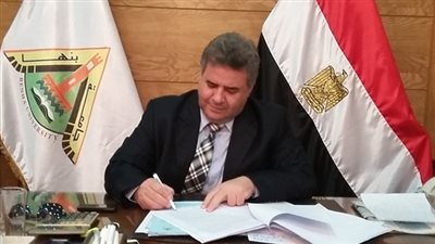 رئيس جامعة بنها يقرر اعتبار الأحد المقبل إجازة