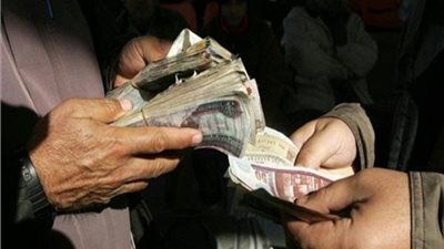 حبس مسئول بـ «مياه الغربية» 4 أيام لتقاضيه 10 آلاف جنيه رشوة