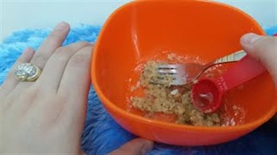 بالفيديو.. ماسك العيد لنفخ الخدود خلال 30 دقيقة