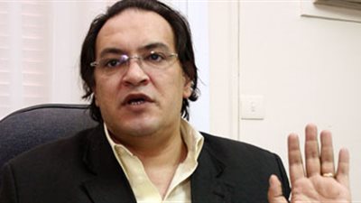 أبو سعدة: نراقب الانتخابات الرئاسية وفقًا لنظام «العينة»