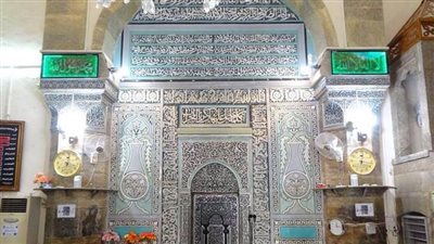 داعش يفجر جامع النوري ومئذنة الحدباء التاريخية في الموصل