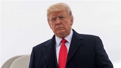 ترامب يصف اتفاقية المناخ بـ«خدعة من صنع الإنسان»