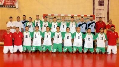 شباب اليد يحقق فوزه الأول في مونديال إسبانيا أمام أستراليا