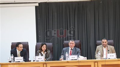 مستشار وزير الاتصالات: التنمية في كفر الشيخ تسير بشكل غير مسبوق