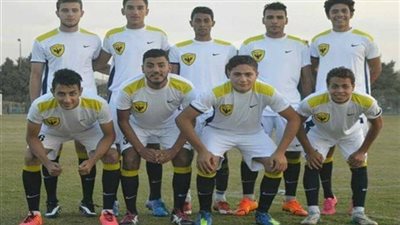 جولدي يغرد على صدارة مجموعة الجيزة بالقسم الثالث