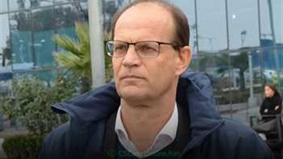 مدرب قسنطينة: التعادل مع الإسماعيلي بمثابة انتصار