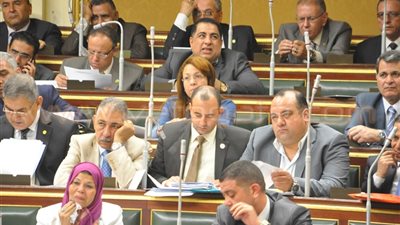 تعديل المادة 13 من «الخدمة المدنية» لمراعاة حقوق المعاقين