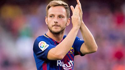 راكيتيتش يحسم الجدل بشأن رحيله عن برشلونة إلى إنتر ميلان