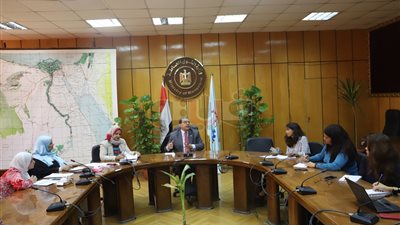 القوى العاملة: تحويل تفتيش العمل إلكترونيا يحقق التوافق مع المعايير الدولية