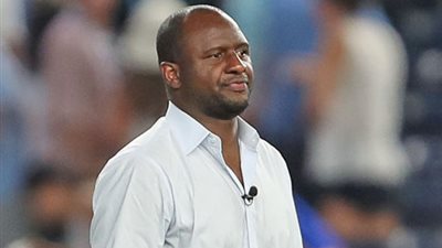 فييرا: فرنسا ستلعب في نهائي المونديال