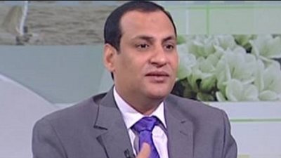 صلاح هاشم: تراجع الراند دفع بالاقتصاد المصري أفريقيا