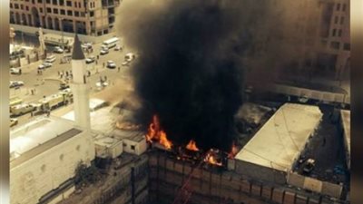 السعودية تعتقل 32 مشتبها في تفجيرات المسجد النبوي والقطيف وجدة