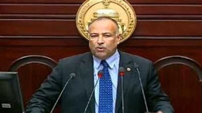 أبو العينين: رجال الأعمال تعودوا على التبرع لمصالحهم الخاصة فقط